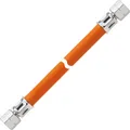 GOK Gasschlauch Propan 1/4 lks x 1/4 lks, Schlauchlänge:3 m