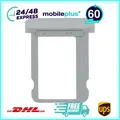 SIM-Kartenhalter für iPad 2 Silber Dock Connector Flex Ersatz