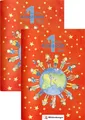 ABC der Tiere 1 – Arbeitsheft · Ausgabe Bayern: zu Lesen in Silben (Silbenfibel®), ZN 157/14-GS: LehrplanPLUS Bayern: ZN 157/14-GS