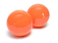 Franklin Ball Soft 2er Pack Orange