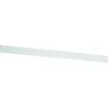 Montageplatte effeff DCA136, Aluminium