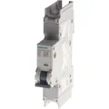 Siemens SIEM 5SJ4125-8HG41 Leitungsschutzschalter 240V 10kA, 1pol. D, 25A, T=70mm nach U (5SJ41258HG41)