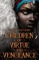 Kinder Der Tugend Und Rache: Vermächtnis Von Orisha Buch 2 Tomi Ad
