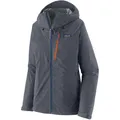 Patagonia Damen Granite Crest Jacke (Größe S, blau)