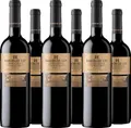 6er Vorteilspaket Barón de Ley Gran Reserva 2016 (6 x 0.75 l)