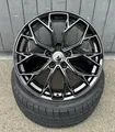 19 Zoll Sommerkompletträder 225/40 R19 Sommerreifen für Cupra Seat Ateca Allrad
