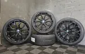 19 Zoll Winterkompletträder 255/45 R19 Winterreifen für BMW X4 G02 G4X M RDKS