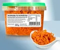 Lackmann Karottensalat nach koreanischer Art 350g