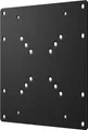 Goobay 63267 mounting kit Black Steel