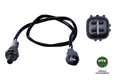 Lambdasonde links für TOYOTA AVENSIS Liftback Kombi VERSO PREVIA II RAV 4