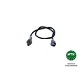 1x NTK 91644 Lambdasonde für Toyota