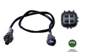 Lambdasonde Sensor Abgassteuerung NTK 91644 für TOYOTA AVENSIS Liftback PREVIA 2