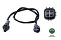 LAMBDASONDE FÜR TOYOTA AVENSIS VERSO ( M2 ), TOYOTA PREVIA II ( R3 ) - NTK 91644