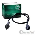 NTK NGK LAMBDASONDE PASSEND FÜR TOYOTA AVENSIS PREVIA RAV LINKS | 91644