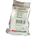 Varicex S Zinkleimbinde 10mx10cm 20632