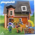 PLAYMOBIL 4142, 5 Jahr(e)