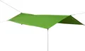 sea to summit Regenponcho 70D Tarp Poncho Green-