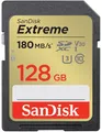 SanDisk SDXC Extreme (128GB) SDXC-Speicherkarte
