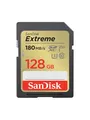 SANDISK Extreme SD - 180MB/s - 128GB