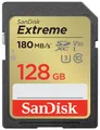 SANDISK SD-Card Extreme 128GB SDSDXVA-128G-GNCIN