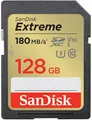 Sandisk SD-Card SDXC Extreme (128GB)