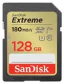 Sandisk Extreme SDXC Speicherkarte 128 GB Class 3 (U3) Klasse 10