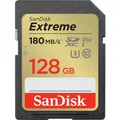 Sandisk SDXC 128 GB