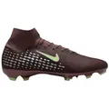 Nike Nike Performance Fußballschuh braun|silberfarben 44 EU
