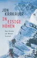 In eisige Höhen: Das Drama am Mount Everest von K... | Buch | Zustand akzeptabel