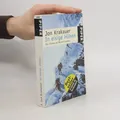 In eisige Höhen: Das Drama am Mount Everest  |  Jon Krakauer