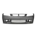 Frontstoßstange im Coupé-Design passend für BMW 3er E90 Limousine Baujahr 2005 -