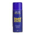 Arctic Hayes CI/400 1 x 400ml Crack-It Shock Freeze Release Spray, biologisch abbaubar, schnell wirkendes Schmiermittel, zerbricht korrodierte Teile in Minuten (400ml), weiß