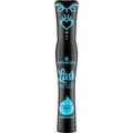 essence Lash PRINCESS false lash effect mascara waterproof, Schwarz, vegan, wasserfest, ohne Mikroplastikpartikel, Nanopartikel frei, 1er Pack (12ml)