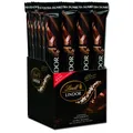 (41,02€/1kg) Lindt Lindor Dark 60% Stick 37g Schokolade 24 Stück