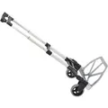 HOMCOM Alu Sackkarre Klappbar Handkarre Stapelkarre Aluminium max 70kg Belastbar
