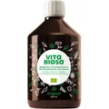 VITA BIOSA Milchsäurebakterien Kulturen kbA 500 ml PZN00758932