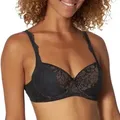 Triumph BH Amourette Charm WHP02 Schwarz C 90 Damen