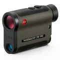 Leica Rangemaster CRF PRO