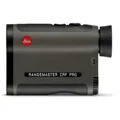 Leica Rangemaster CRF Pro Entfernungsmesser 40547