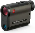 Leica Rangemaster CRF Pro