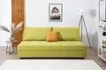 COLLECTION AB Schlafsofa Daria, B: 194 cm, Liegel. 147x194 cm, Bettfunktion, Bettkasten & 1 Zierkissen, Federkern