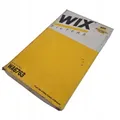 WIX Filters WA6763 Luftfilter Ford Fiesta IV 1tlg