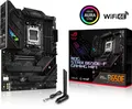 ASUS ROG Strix B650E-F Gaming WIFI Mainboard Sockel AM5 AMD Ryzen 7000/8000er