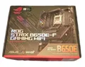 ASUS ROG Strix B650E-F Gaming WiFi AM5|  AMD Mainboard