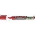 edding 5100 marcador acrílico de trazo medio - turquesa - 1 rotulador acrílico resistente al agua - punta redonda 2-3 mm - pintura acrílica para lienzo, papel kraft, madera y piedra