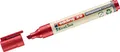 edding Whiteboard Marker Whiteboardmarker edding 29 EcoLine nachfüllbar 1-5mm rot (10 Stück)