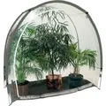 Winterschutz Videx Ice 85x185x175 cm transparent - Transparent