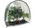 Winterschutz Videx Ice 85x185x175 cm transparent