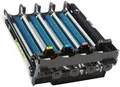 Lexmark 700P Farbe Cyan Magenta Gelb Schwarz Fotoleitereinheit LCCP (70C0P00)