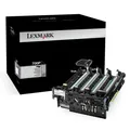 Lexmark 70C0P00 700P Drum Unit, 40.000 Seiten ISO IEC 19752 für Lexmark C 2132